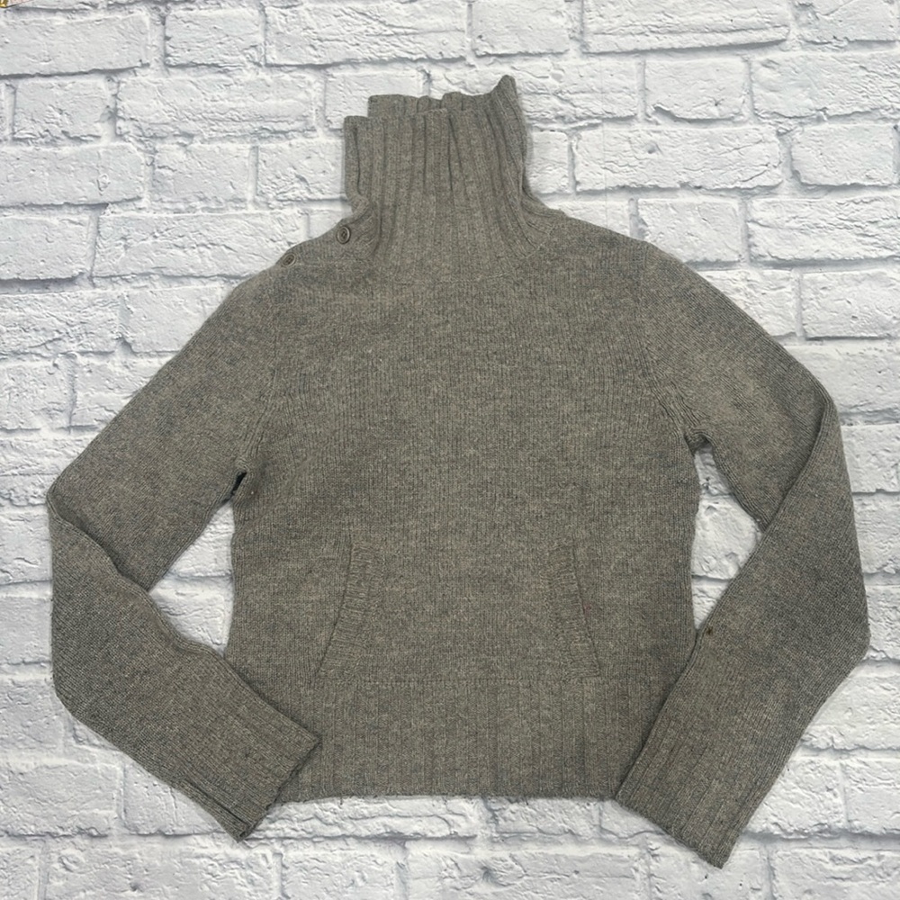 Jcrew Sweater